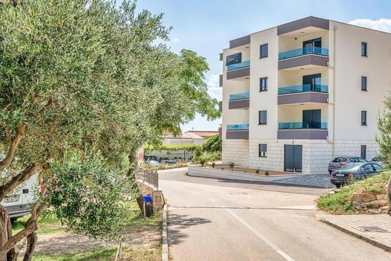 Villa Ivo Apartmani Промайна Екстер'єр фото