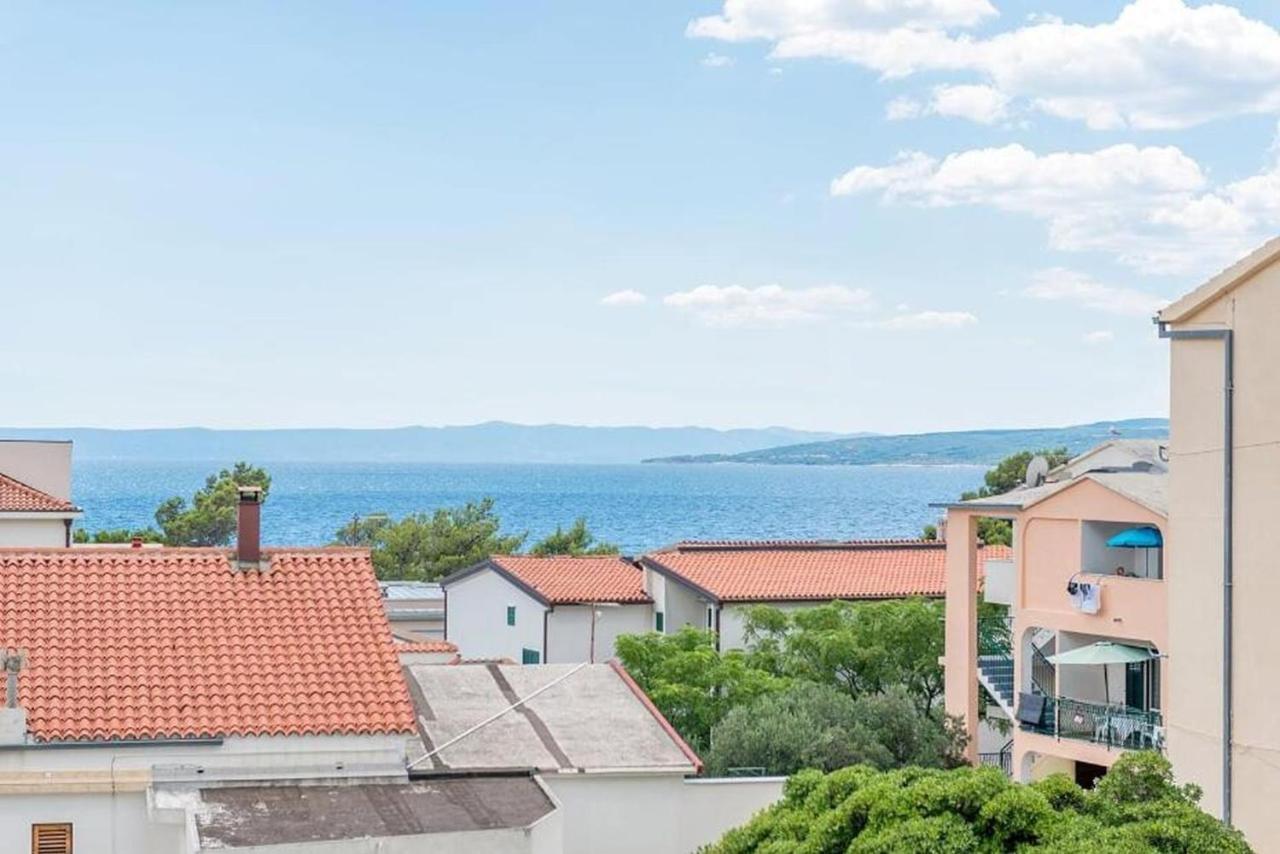 Villa Ivo Apartmani Промайна Екстер'єр фото